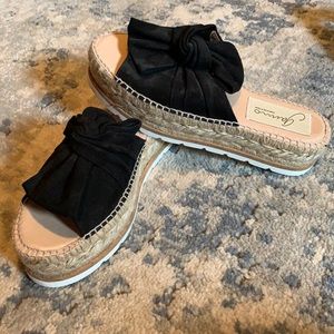 Gairro women’s sandal slides